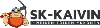 SK-Kaivin Oy-logo