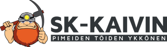 SK-Kaivin Oy-logo